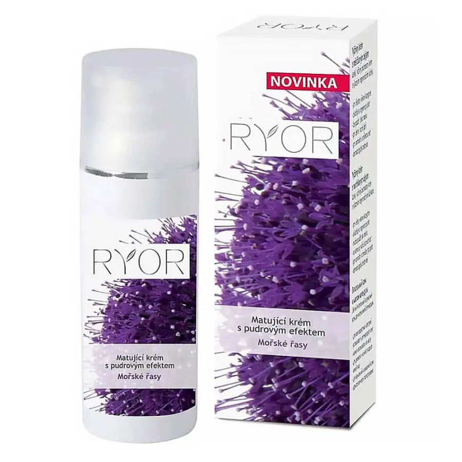 1628_RYOR MATUJICI KREM 50 ML